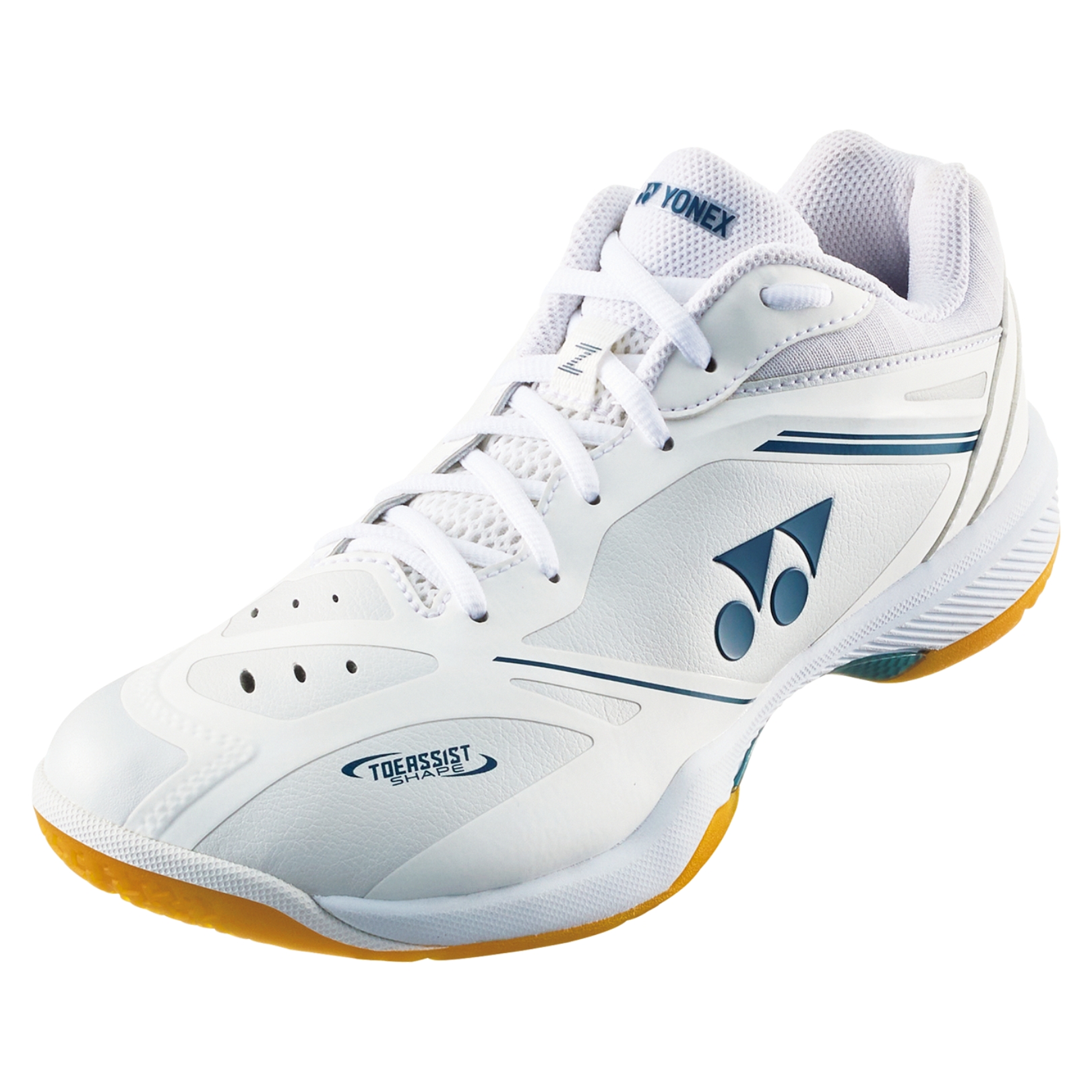 Yonex Shb 65 Z4 Wide White
